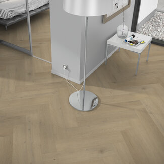 Belakos Belakos Attico visgraat XL 87 Plak PVC