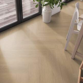 Belakos Belakos Futuro visgraat XL 51 Plak PVC