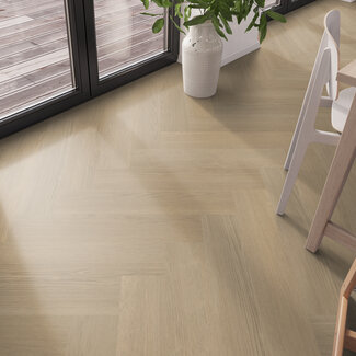 Belakos Belakos Futuro visgraat XL 53 Plak PVC