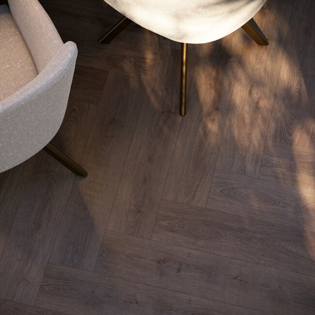 Belakos Monastro visgraat XL 90 Plak PVC