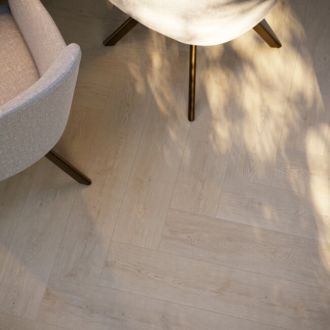 Belakos Monastro visgraat XL 92 Plak PVC