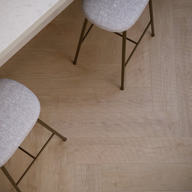 Belakos Monastro visgraat XL 93 Plak PVC