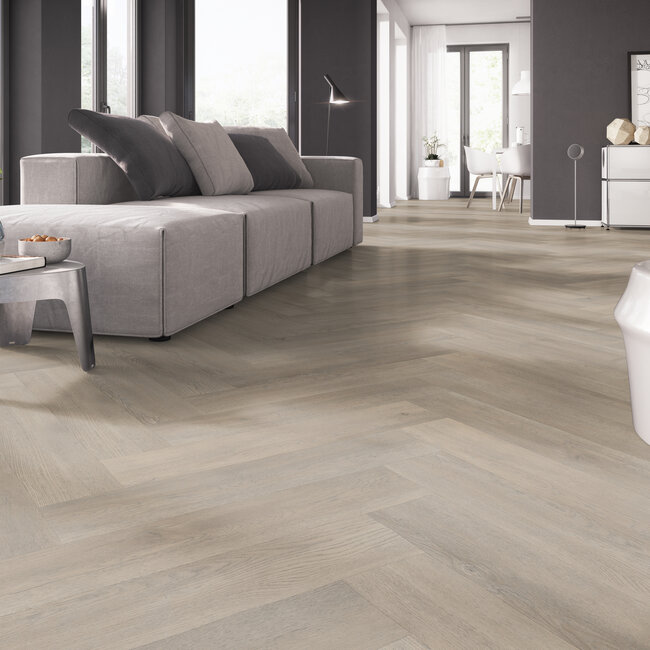Belakos Palazzo visgraat XL 70 Plak PVC