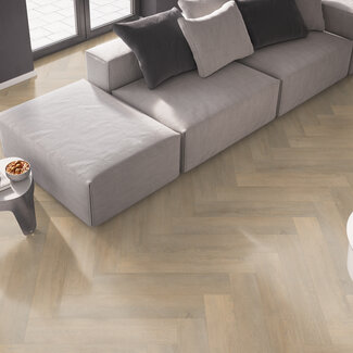 Belakos Belakos Palazzo visgraat XL 71 Plak PVC