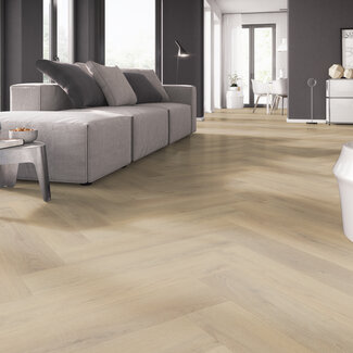 Belakos Belakos Palazzo visgraat XL 72 Plak PVC