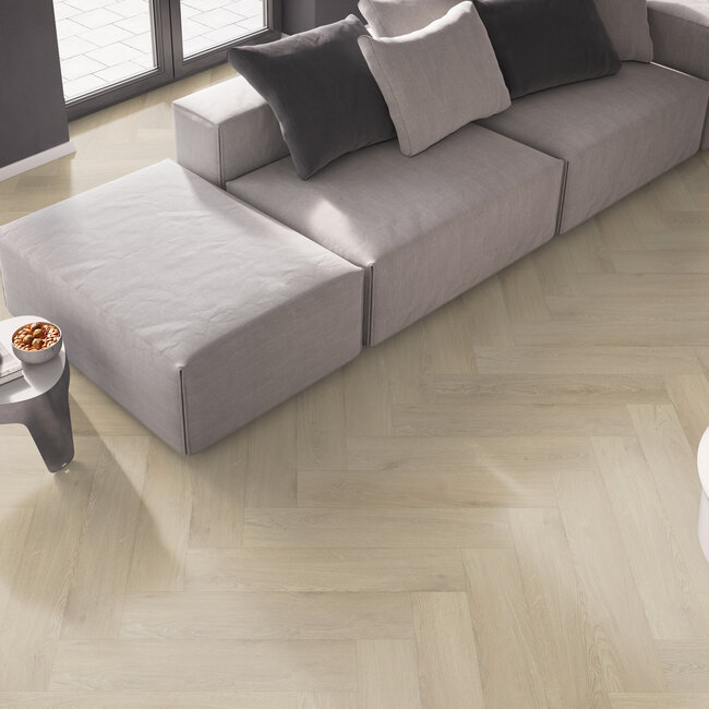Belakos Palazzo visgraat XL 73 Plak PVC