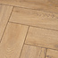 Floer Visgraat Laminaat – Bruin Eiken