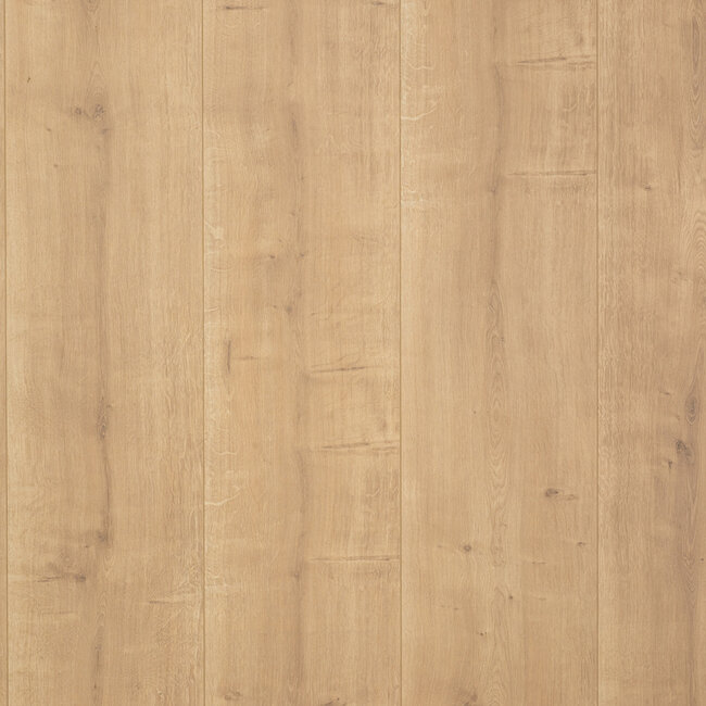 Floer Landhuis Laminaat – Onbehandelde Eik