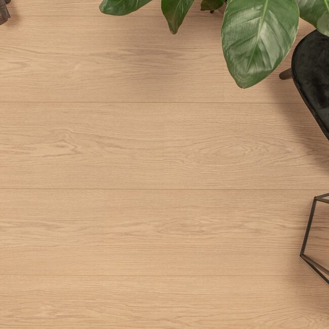 Floer Landhuis Laminaat – Lichtbruine Eik