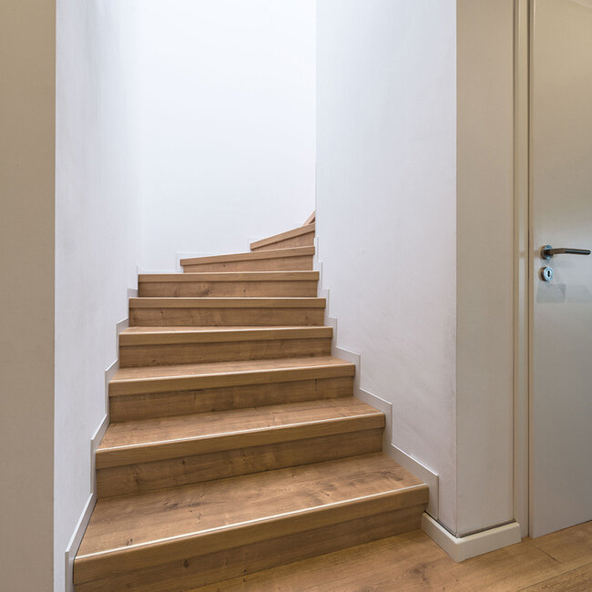 Floer Landhuis Laminaat – Natuurlijke Eik