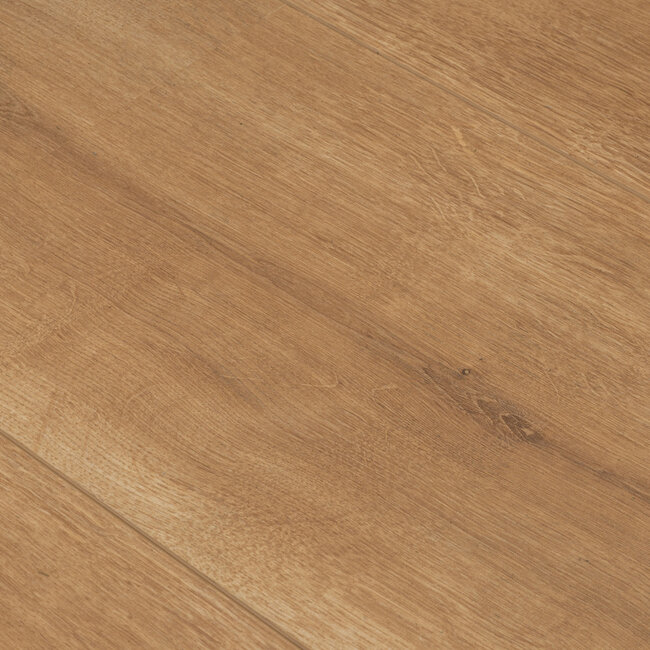 Floer Landhuis Laminaat – Natuurlijke Eik