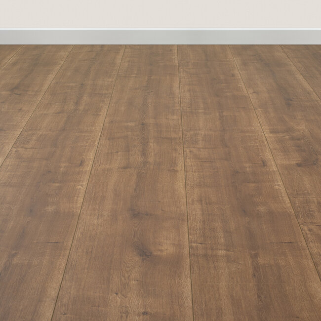 Floer Landhuis Laminaat – Donkere Eik