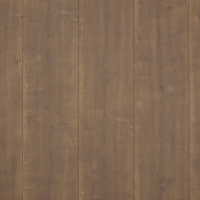 Floer Landhuis Laminaat – Donkere Eik