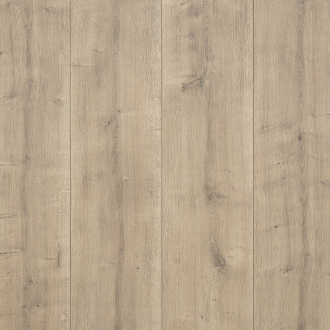 Floer Landhuis Laminaat – Warmgrijze Eik