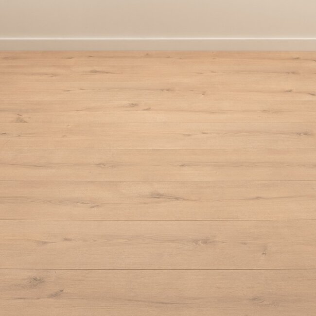 Floer Landhuis Laminaat – Robuust Pure Eik