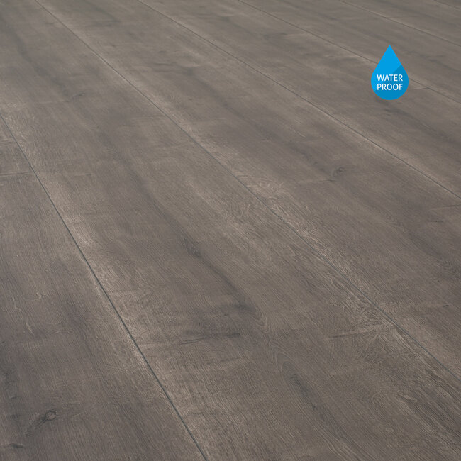 Floer Landhuis Laminaat – Diepbruine Eik