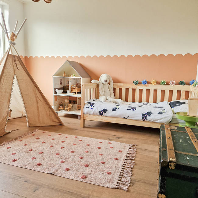 Floer Landhuis Laminaat – Onbehandelde Eik