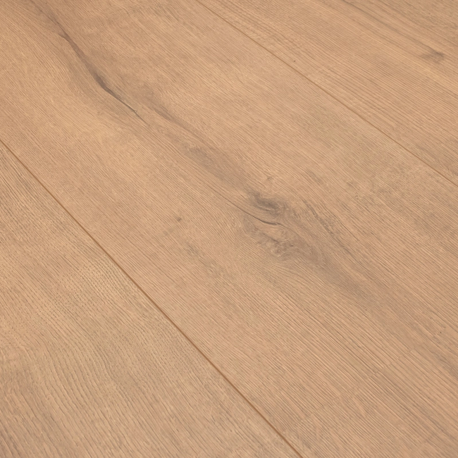Floer Landhuis Laminaat – Onbehandelde Eik