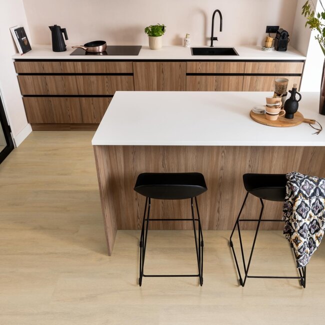 Ambiant Prestige Oak Natuur Eiken