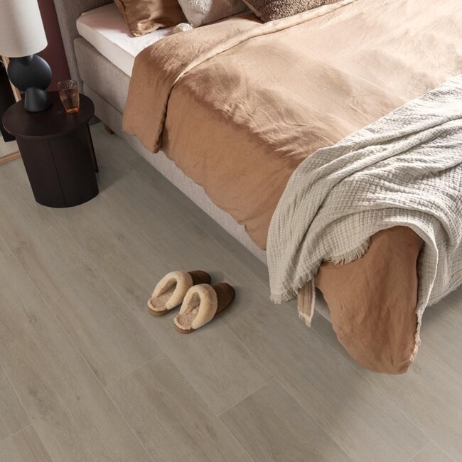 Ambiant Prestige Oak Grijsbruin Eiken