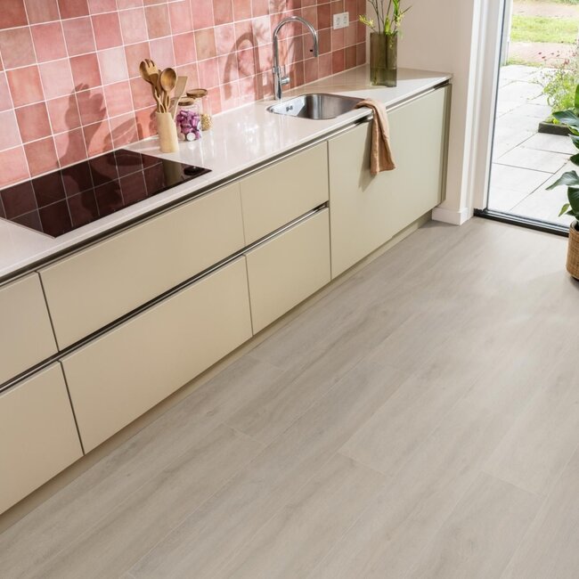 Ambiant Prestige Oak Grijsbruin Eiken