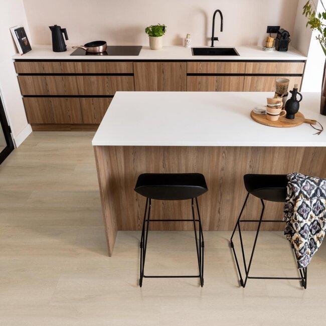 Ambiant Prestige Oak Beige Eiken