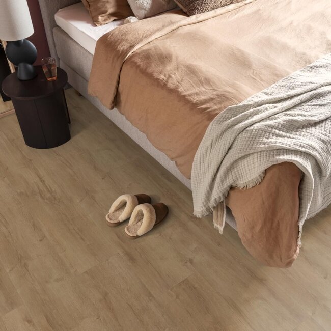 Ambiant Superior Oak Lichtbruin Eiken