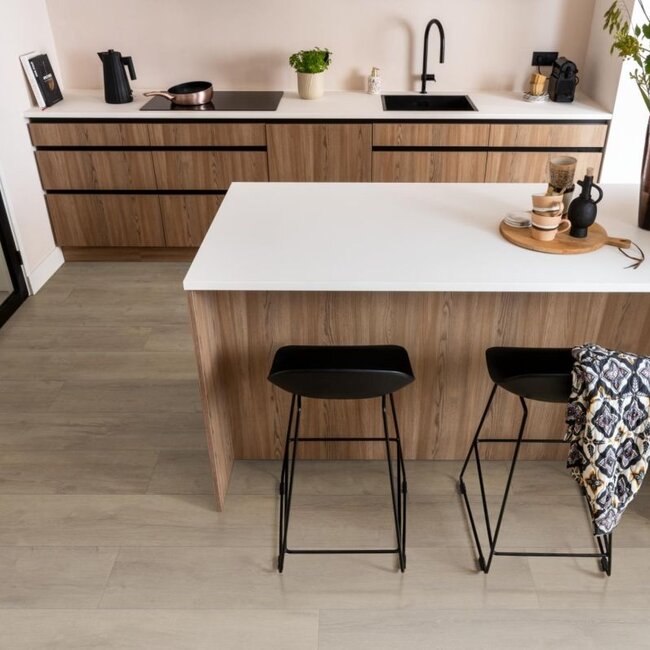 Ambiant Superior Oak Smoky Eiken