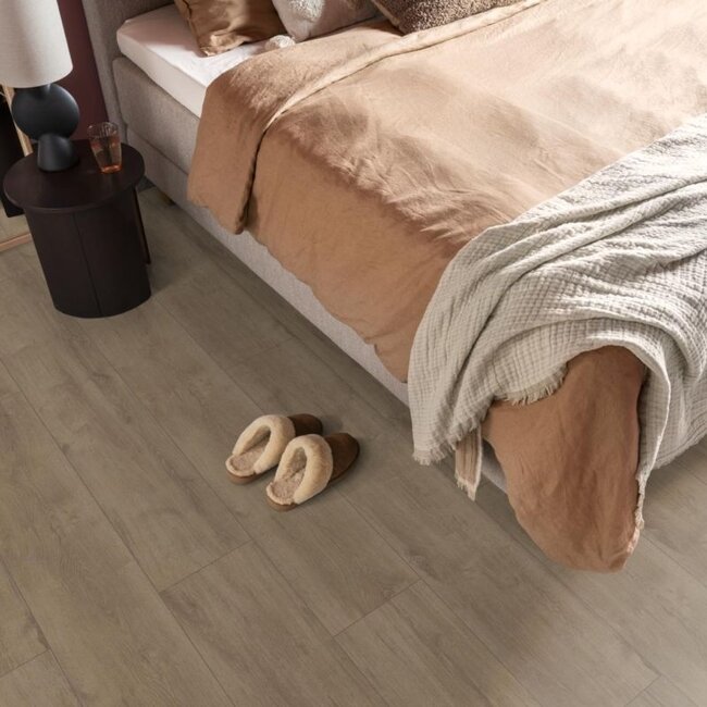 Ambiant Superior Oak Smoky Eiken