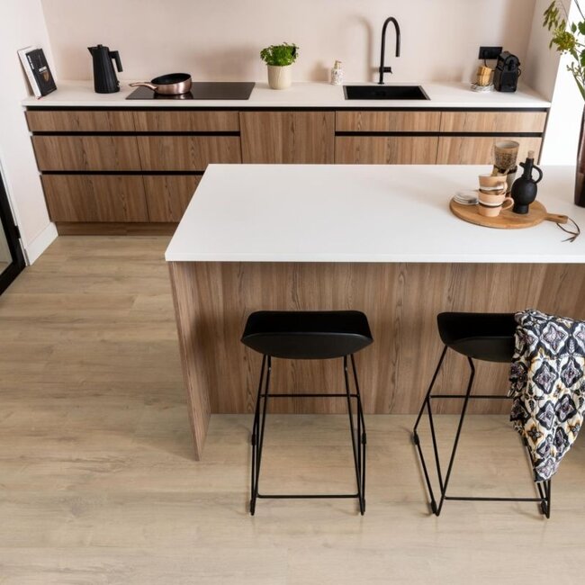 Ambiant Superior Oak Licht Eiken