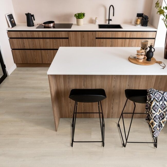 Ambiant Sunny Oak Beige Eiken