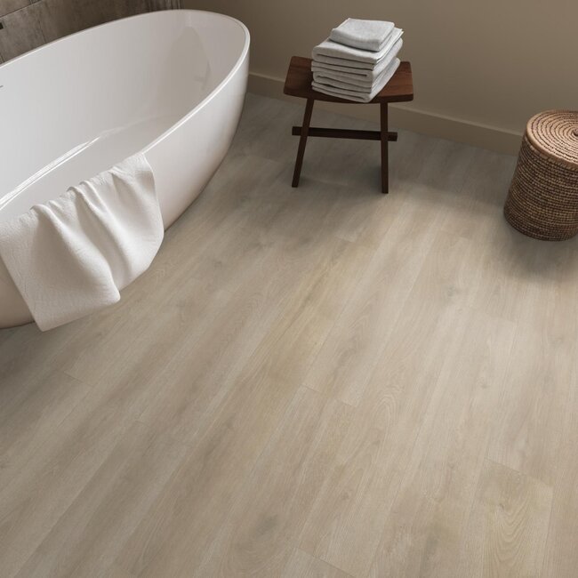 Ambiant Sunny Oak Beige Eiken