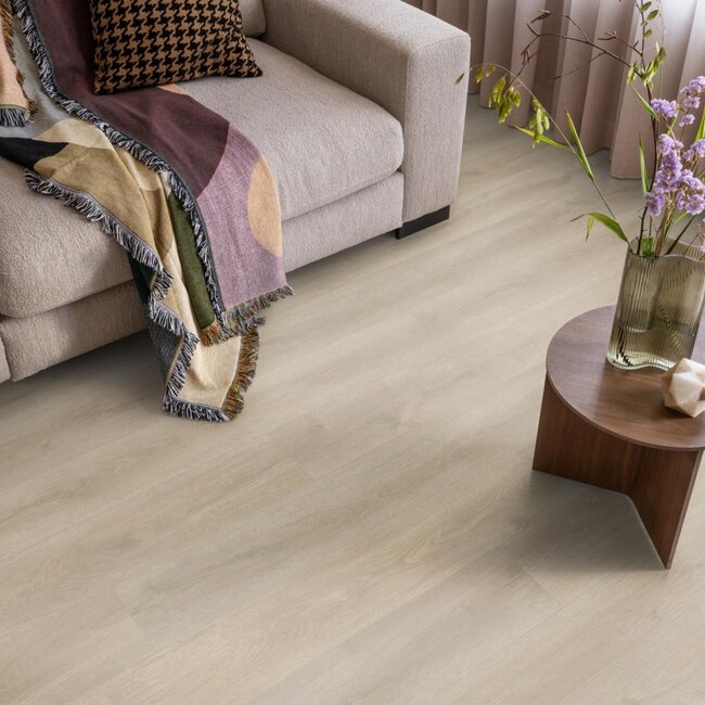 Ambiant Sunny Oak Beige Eiken