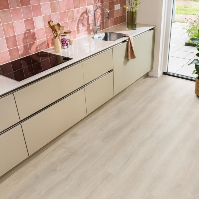Ambiant Sunny Oak Beige Eiken