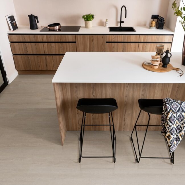 Ambiant Cavalley smoky eiken