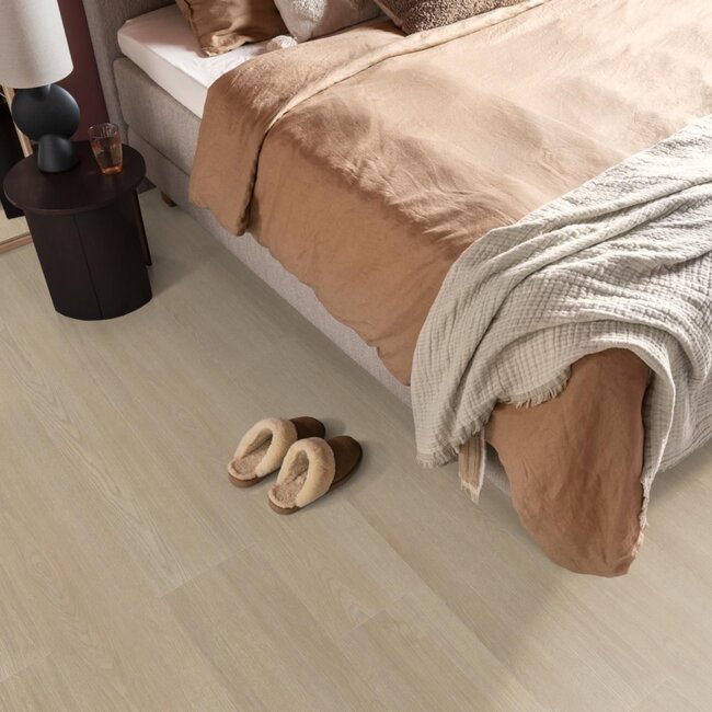 Ambiant Cavalley Beige Eiken