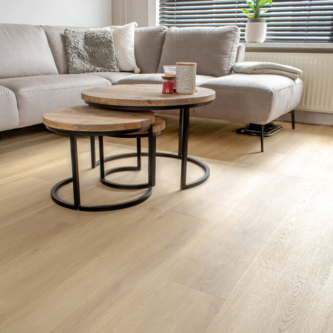 Gelasta Artline Register (extra mat) 2300 Beige