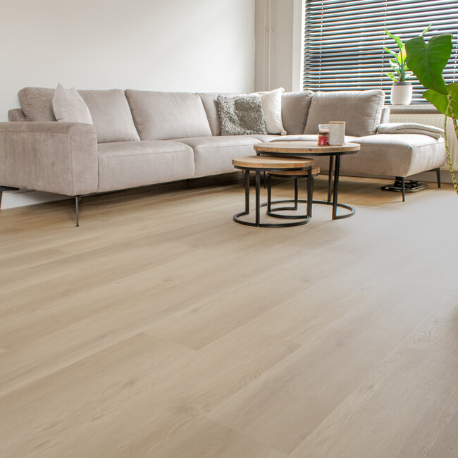 Gelasta Artline Register (extra mat) 2300 Beige