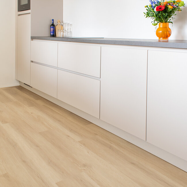 Gelasta Artline Register (extra mat) 2300 Beige