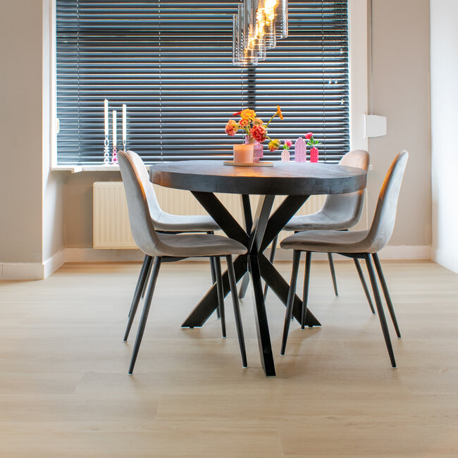 Gelasta Artline Register (extra mat) 2300 Beige