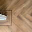 Gelasta Callisto Visgraat 4200 (dryback) Natural Oak Dark