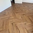 Gelasta Callisto Visgraat 4200 (dryback) Natural Oak Dark