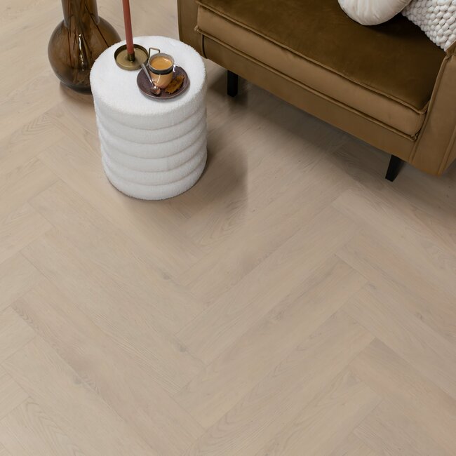 Gelasta Mystiq Visgraat 1900 (dryback) Desert