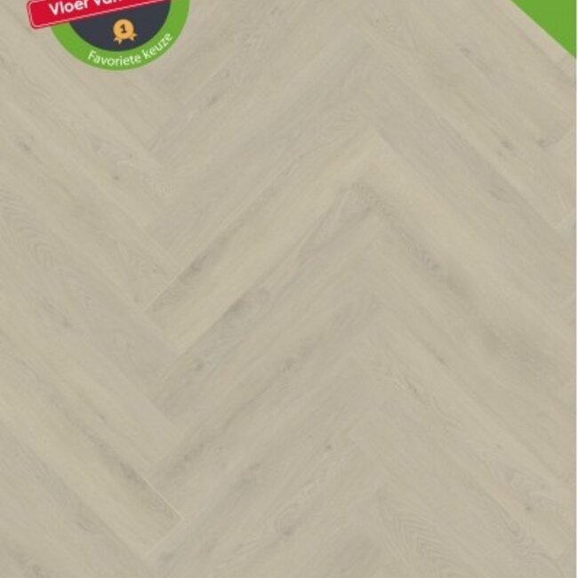 Gelasta Mystiq Visgraat 1900 (dryback) Desert