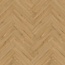gelasta Oakland Visgraat 6201 (dryback) Naturel
