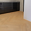 gelasta Oakland Visgraat 6201 (dryback) Naturel