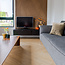 gelasta Oakland Visgraat 6201 (dryback) Naturel