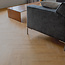 gelasta Oakland Visgraat 6201 (dryback) Naturel