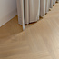 gelasta Oakland Visgraat 6201 (dryback) Naturel