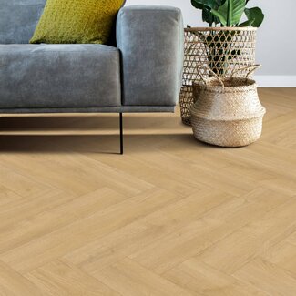 Gelasta Gelasta Oakland Visgraat 6202 (dryback) Desert